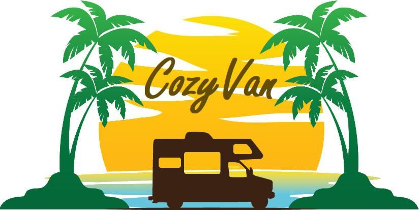 Cozyvan Каравана Под Наем Hotell Sozopol Exteriör bild